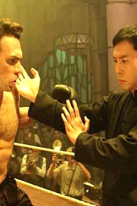 Ip Man 2